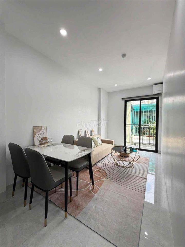 CĂN HỘ 1PN GẦN CẦU VƯỢT HOÀNG HOA THÁM
