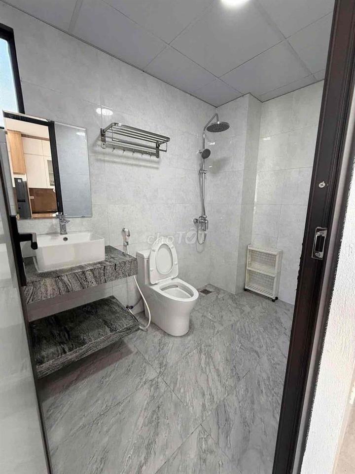 CĂN HỘ 1PN GẦN CẦU VƯỢT HOÀNG HOA THÁM