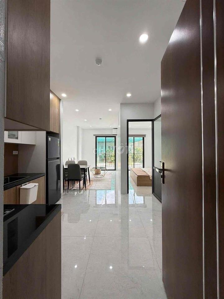 CĂN HỘ 1PN GẦN CẦU VƯỢT HOÀNG HOA THÁM