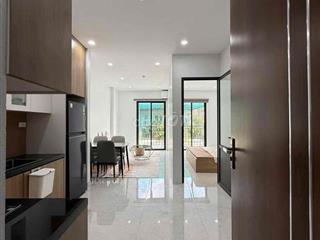 CĂN HỘ 1PN GẦN CẦU VƯỢT HOÀNG HOA THÁM