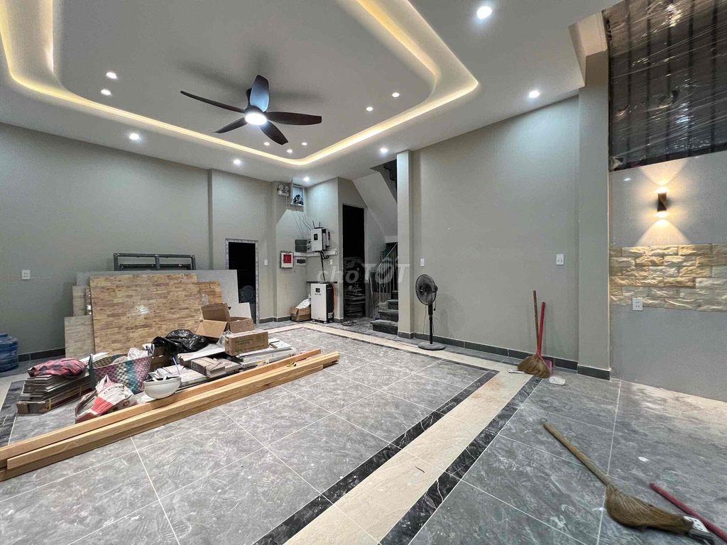 🧧DỰ ÁN MỚI NHÀ ĐẸP 100% NGAY NGÃ TƯ PHÚ NHUẬN
