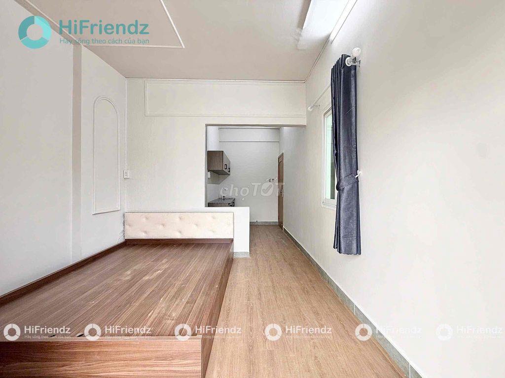 🧧 CHDV NGÃ TƯ PN - HOÀNG SA TRƯỜNG SA ĐẦY ĐỦ NỘI THẤT SIÊU RỘNG RÃI