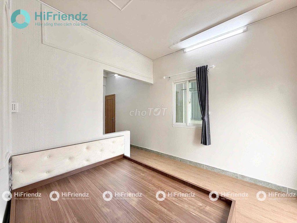 🧧 CHDV NGÃ TƯ PN - HOÀNG SA TRƯỜNG SA ĐẦY ĐỦ NỘI THẤT SIÊU RỘNG RÃI