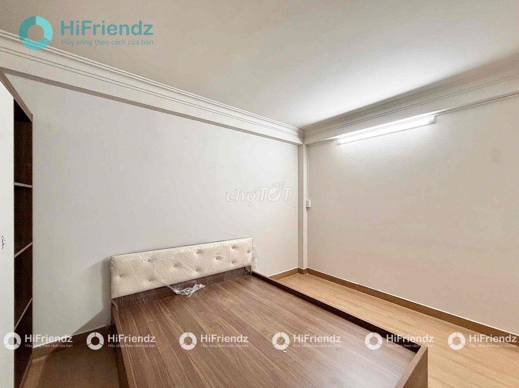 🧧 CHDV NGÃ TƯ PN - HOÀNG SA TRƯỜNG SA ĐẦY ĐỦ NỘI THẤT SIÊU RỘNG RÃI