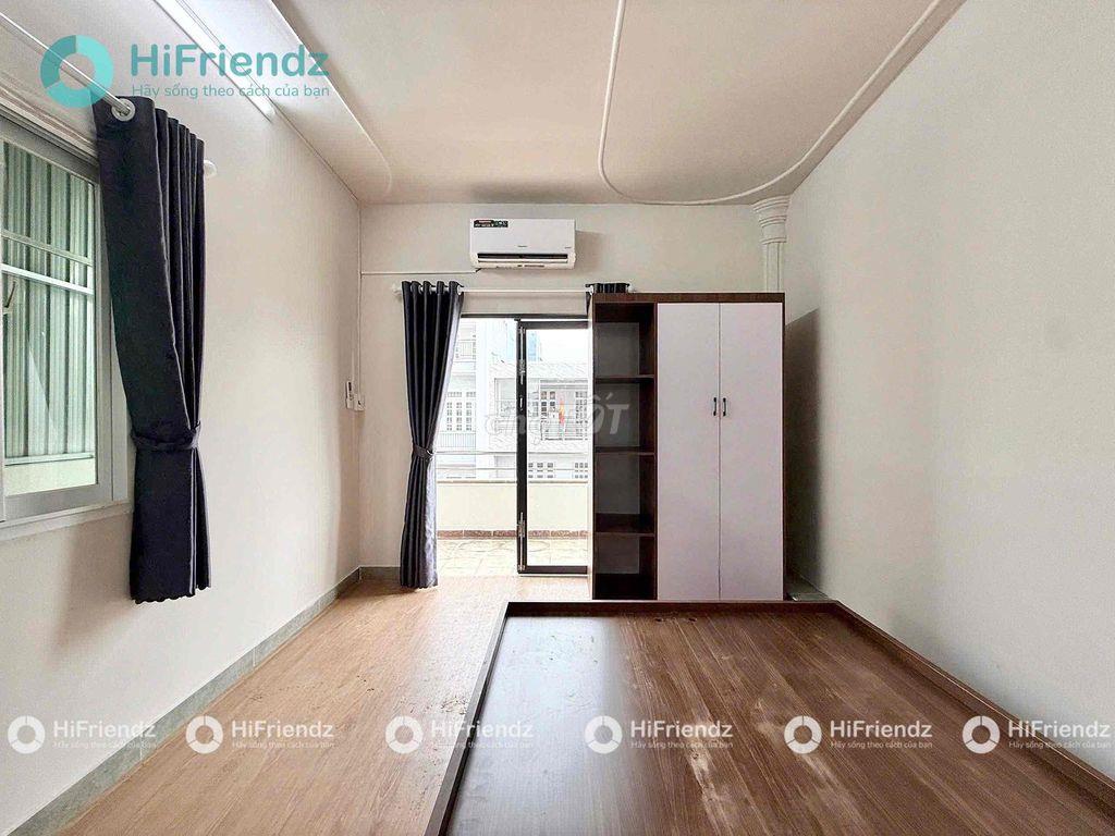 🧧 CHDV NGÃ TƯ PN - HOÀNG SA TRƯỜNG SA ĐẦY ĐỦ NỘI THẤT SIÊU RỘNG RÃI