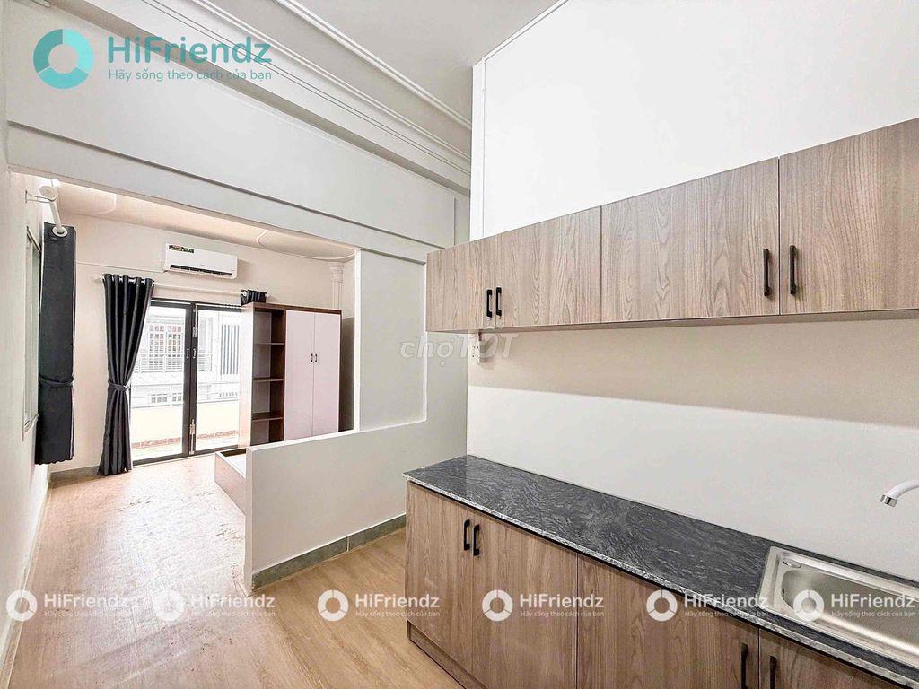 🧧 CHDV NGÃ TƯ PN - HOÀNG SA TRƯỜNG SA ĐẦY ĐỦ NỘI THẤT SIÊU RỘNG RÃI