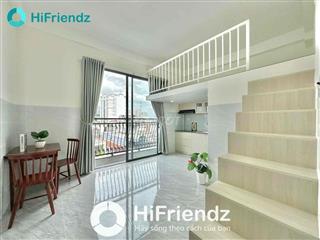 CHDV BANCOL THANG MÁY LÊ VĂN SỸ RỘNG RÃI SẠCH SẼ