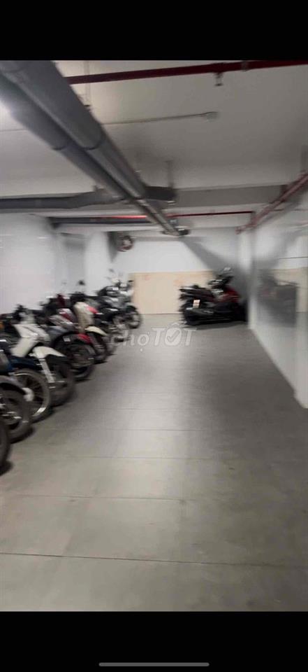 CHDV BANCOL THANG MÁY LÊ VĂN SỸ RỘNG RÃI SẠCH SẼ