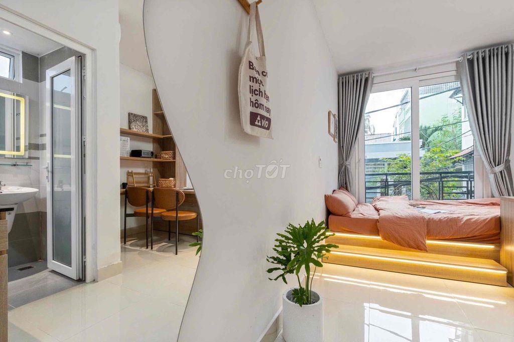 CHDV PHAN XÍCH LONG - HOÀNG SA TRƯỜNG SA FULL NỘI THẤT