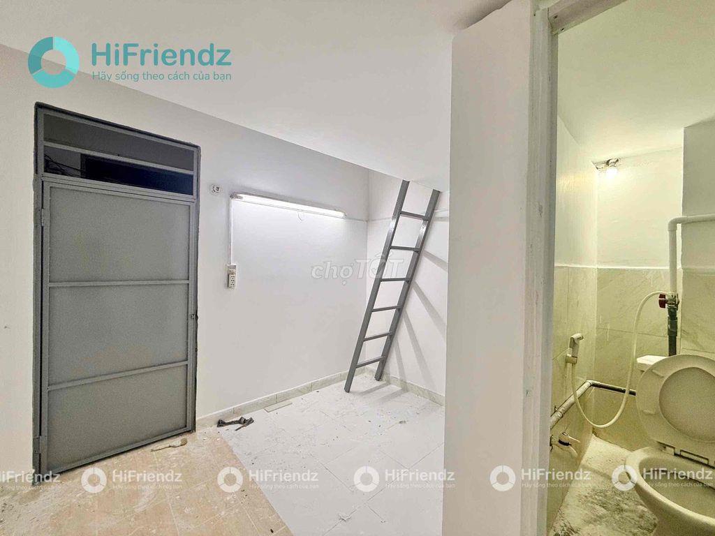 🧧DỰ ÁN MỚI BANCOL CV GIA ĐỊNH - NGÃ TƯ PHÚ NHUẬN