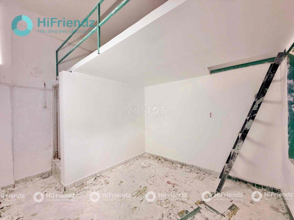 🧧DỰ ÁN MỚI BANCOL CV GIA ĐỊNH - NGÃ TƯ PHÚ NHUẬN