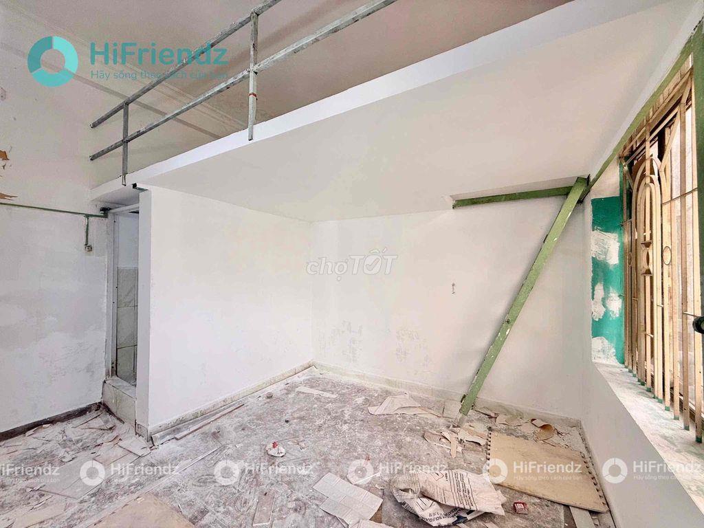 🧧DỰ ÁN MỚI BANCOL CV GIA ĐỊNH - NGÃ TƯ PHÚ NHUẬN