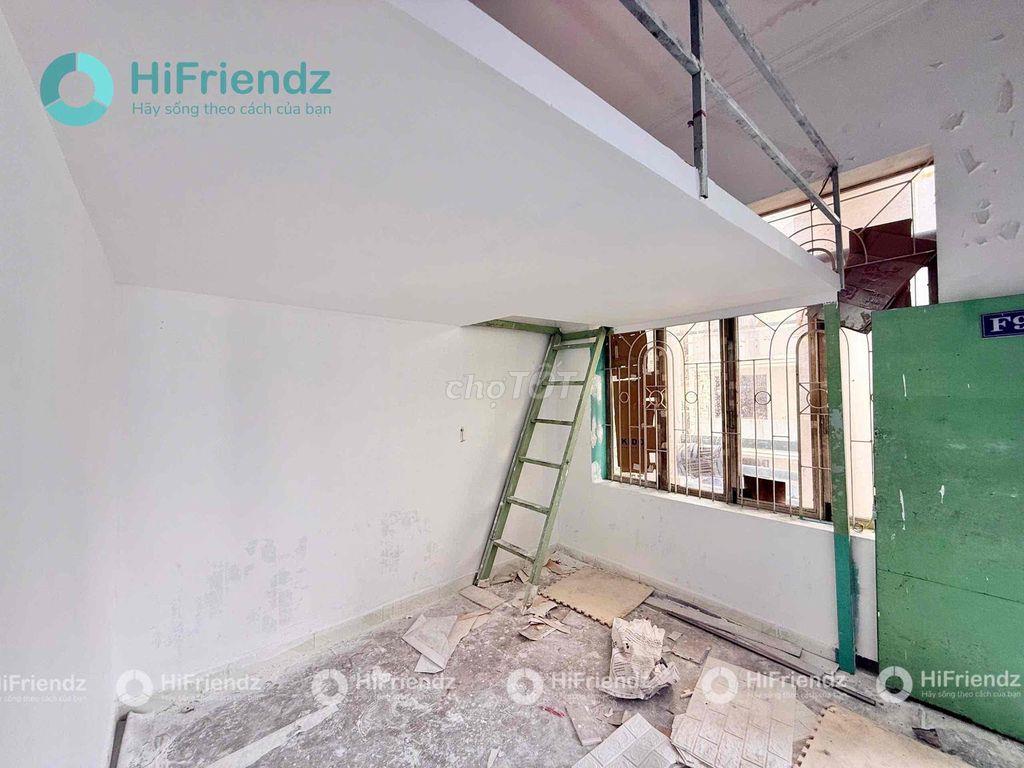 🧧DỰ ÁN MỚI BANCOL CV GIA ĐỊNH - NGÃ TƯ PHÚ NHUẬN