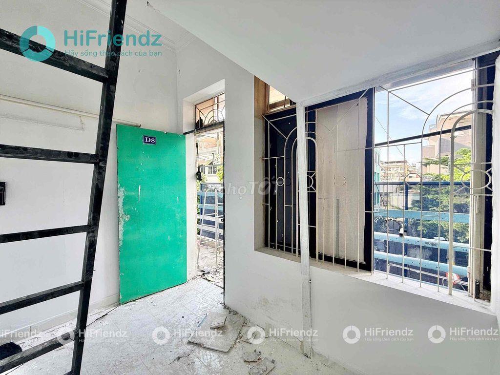 🧧DỰ ÁN MỚI BANCOL CV GIA ĐỊNH - NGÃ TƯ PHÚ NHUẬN
