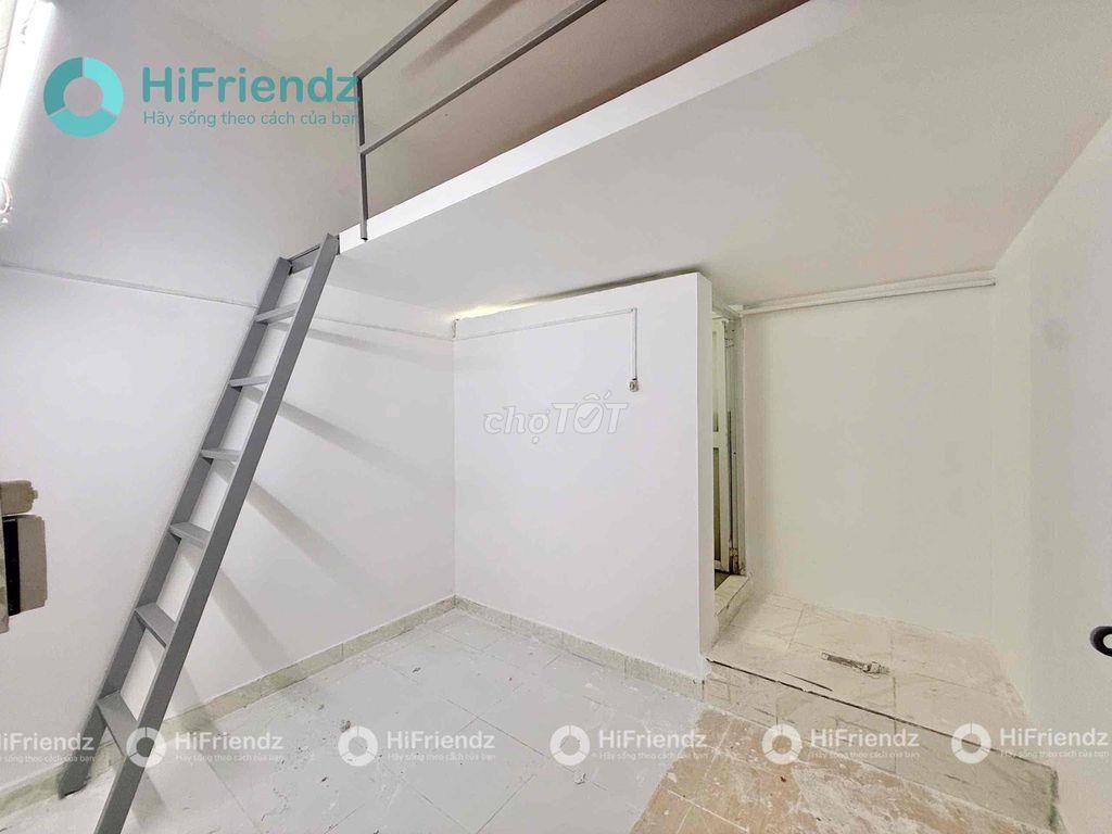 🧧DỰ ÁN MỚI BANCOL CV GIA ĐỊNH - NGÃ TƯ PHÚ NHUẬN