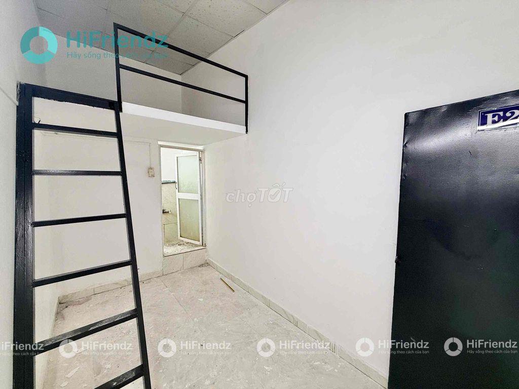 🧧DỰ ÁN MỚI BANCOL CV GIA ĐỊNH - NGÃ TƯ PHÚ NHUẬN
