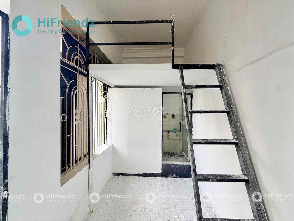 🧧DỰ ÁN MỚI BANCOL CV GIA ĐỊNH - NGÃ TƯ PHÚ NHUẬN