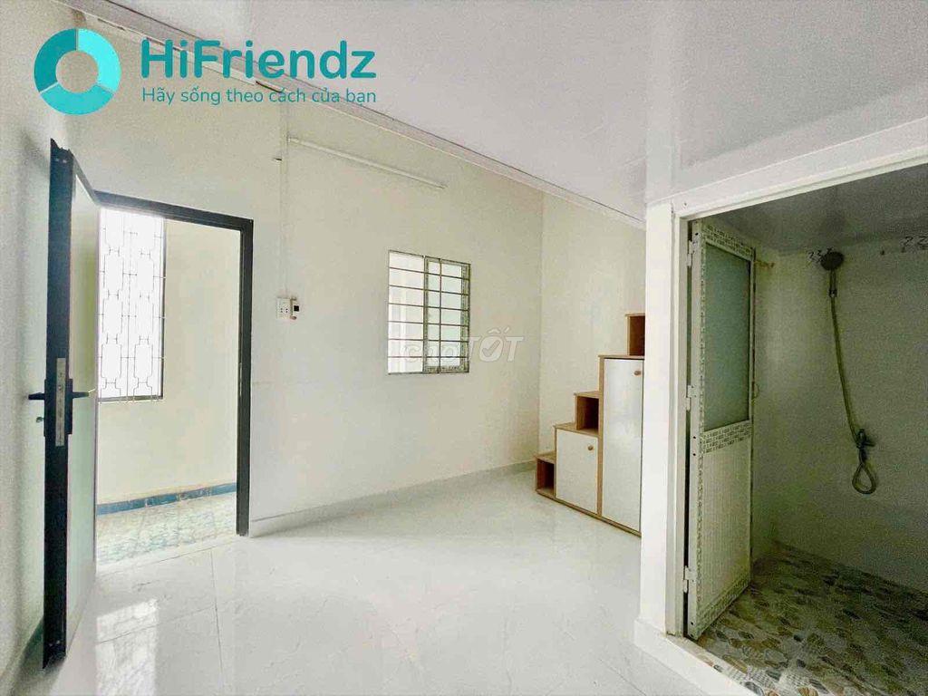 CHDV HOÀNG SA TRƯỜNG SA CỬA SỔ TRỜI THOÁNG MÁT