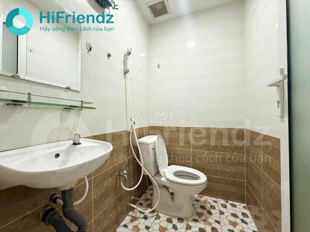 CHDV BAN CÔNG TÁCH BẾP NGAY PHAN ĐĂNG LƯU - HOÀNG SA TRƯỜNG SA