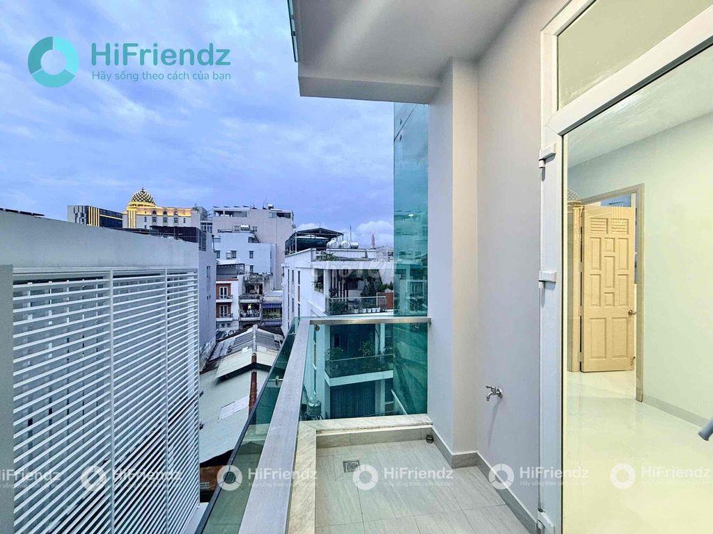 🧧CHDV HẦM XE THANG MÁY HOÀNG SA TRƯỜNG SA - PHAN XÍCH LONG
