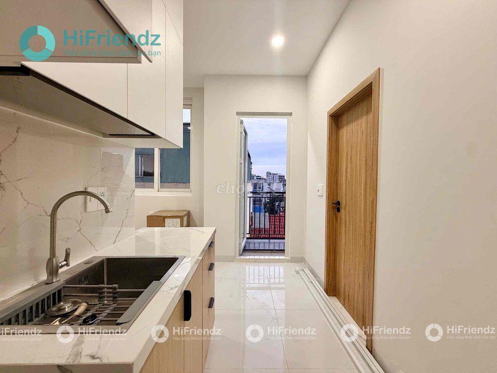 🧧CHDV HẦM XE THANG MÁY HOÀNG SA TRƯỜNG SA - PHAN XÍCH LONG