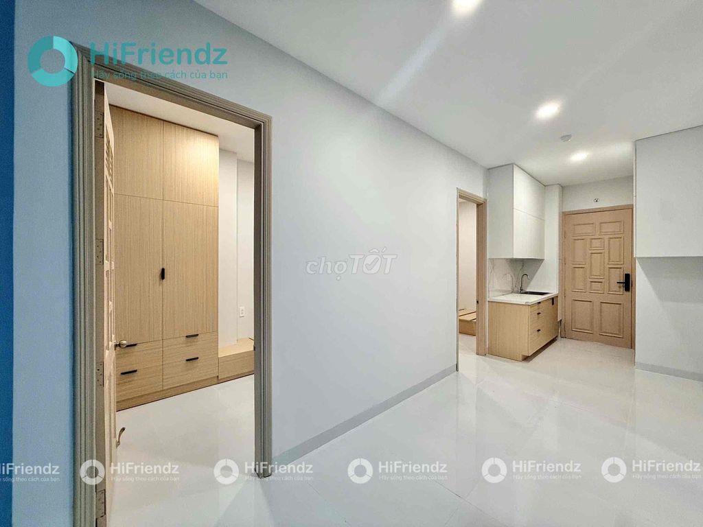 🧧 2 PHÒNG NGỦ PHAN XÍCH LONG HOÀNG SA TRƯỜNG SA HẦM XE THANG MÁY
