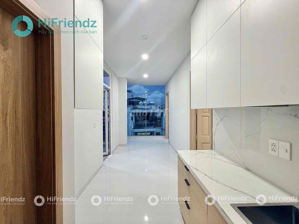 🧧 2 PHÒNG NGỦ PHAN XÍCH LONG HOÀNG SA TRƯỜNG SA HẦM XE THANG MÁY
