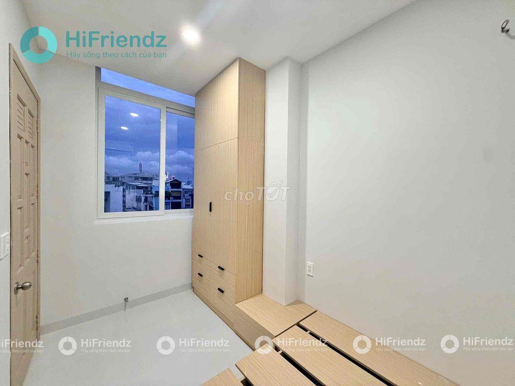 🧧 2 PHÒNG NGỦ PHAN XÍCH LONG HOÀNG SA TRƯỜNG SA HẦM XE THANG MÁY