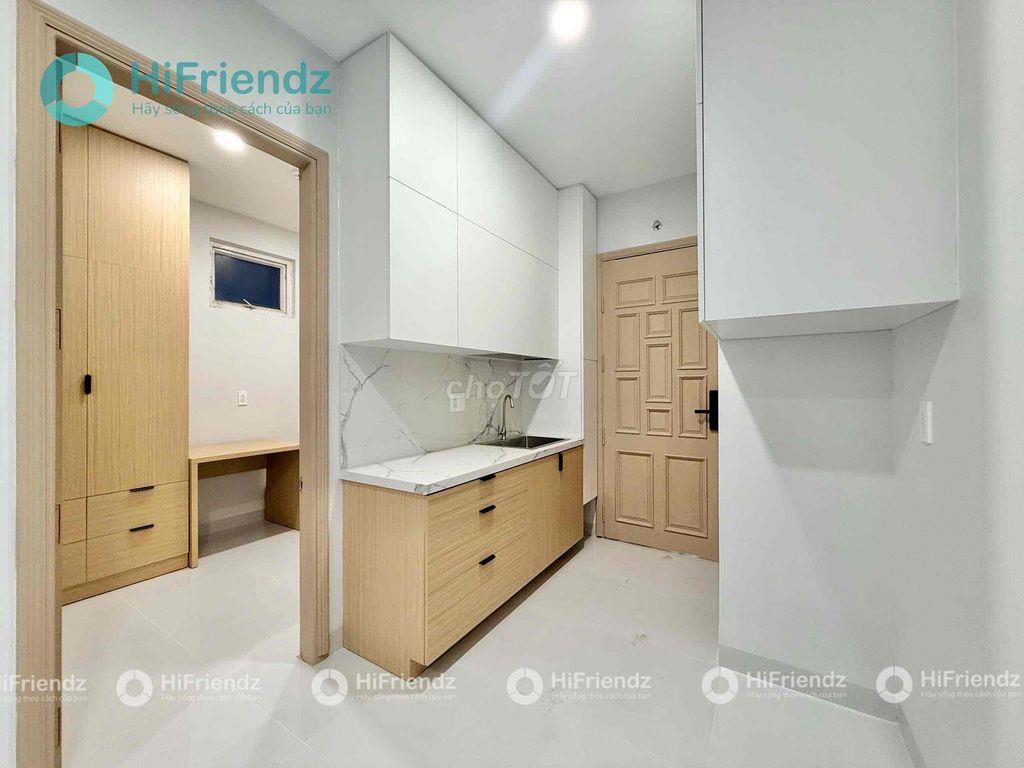 🧧 2 PHÒNG NGỦ PHAN XÍCH LONG HOÀNG SA TRƯỜNG SA HẦM XE THANG MÁY