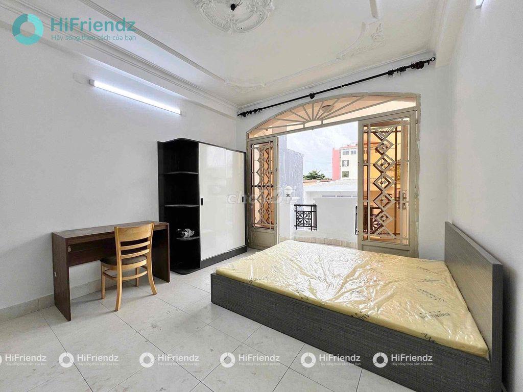 🧧CHDV BAN CÔNG NGÃ TƯ PHÚ NHUÂNN ĐẦY ĐỦ NỘI THẤT