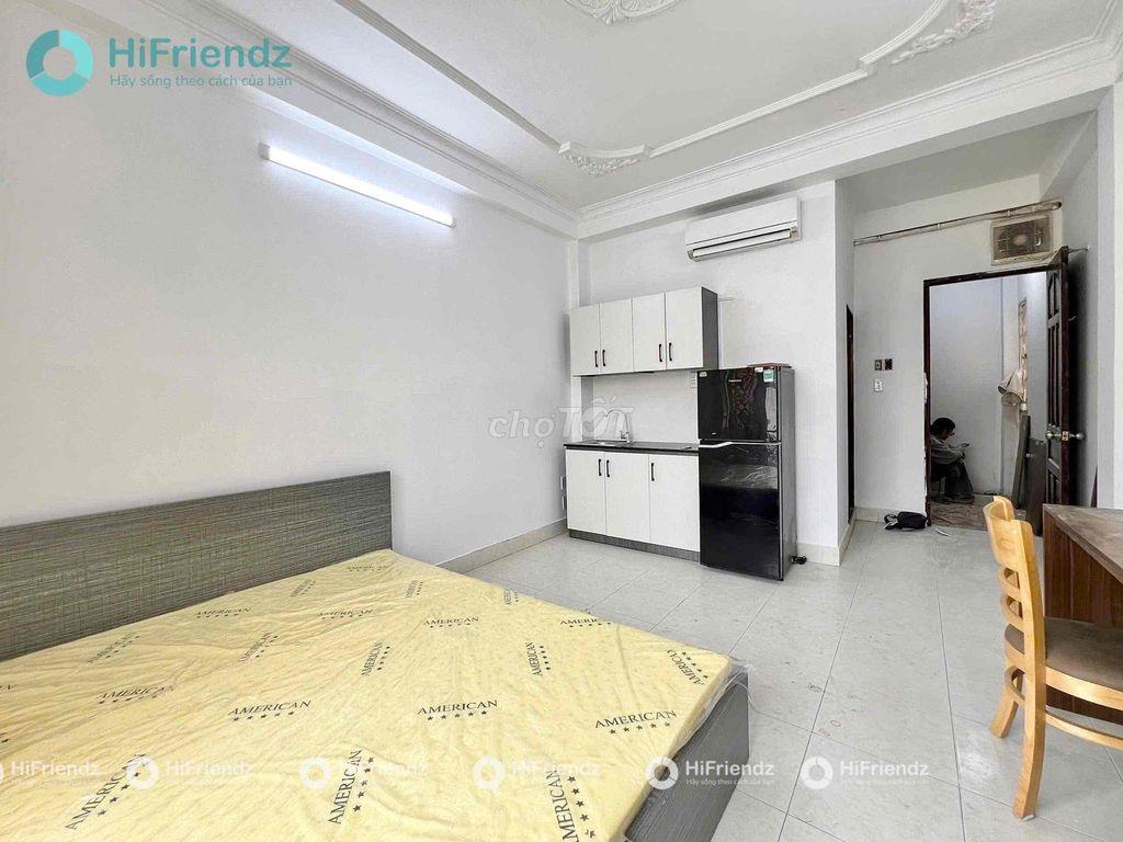 🧧CHDV BAN CÔNG NGÃ TƯ PHÚ NHUÂNN ĐẦY ĐỦ NỘI THẤT