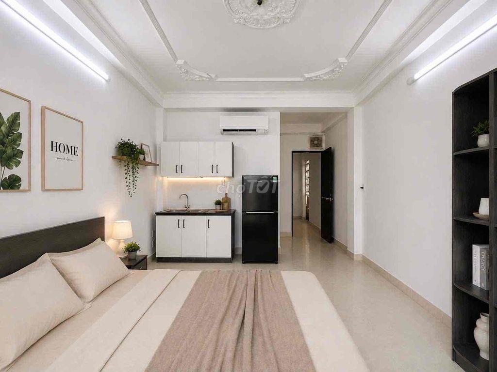 🧧CHDV BAN CÔNG NGÃ TƯ PHÚ NHUÂNN ĐẦY ĐỦ NỘI THẤT