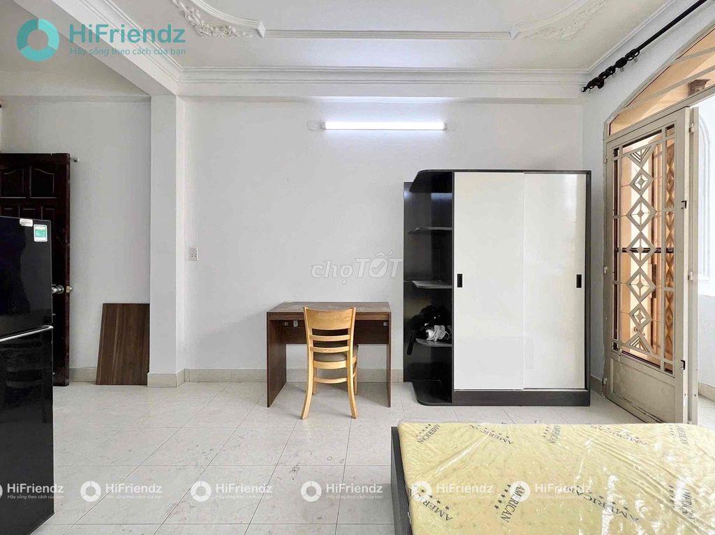 🧧CHDV BAN CÔNG NGÃ TƯ PHÚ NHUÂNN ĐẦY ĐỦ NỘI THẤT