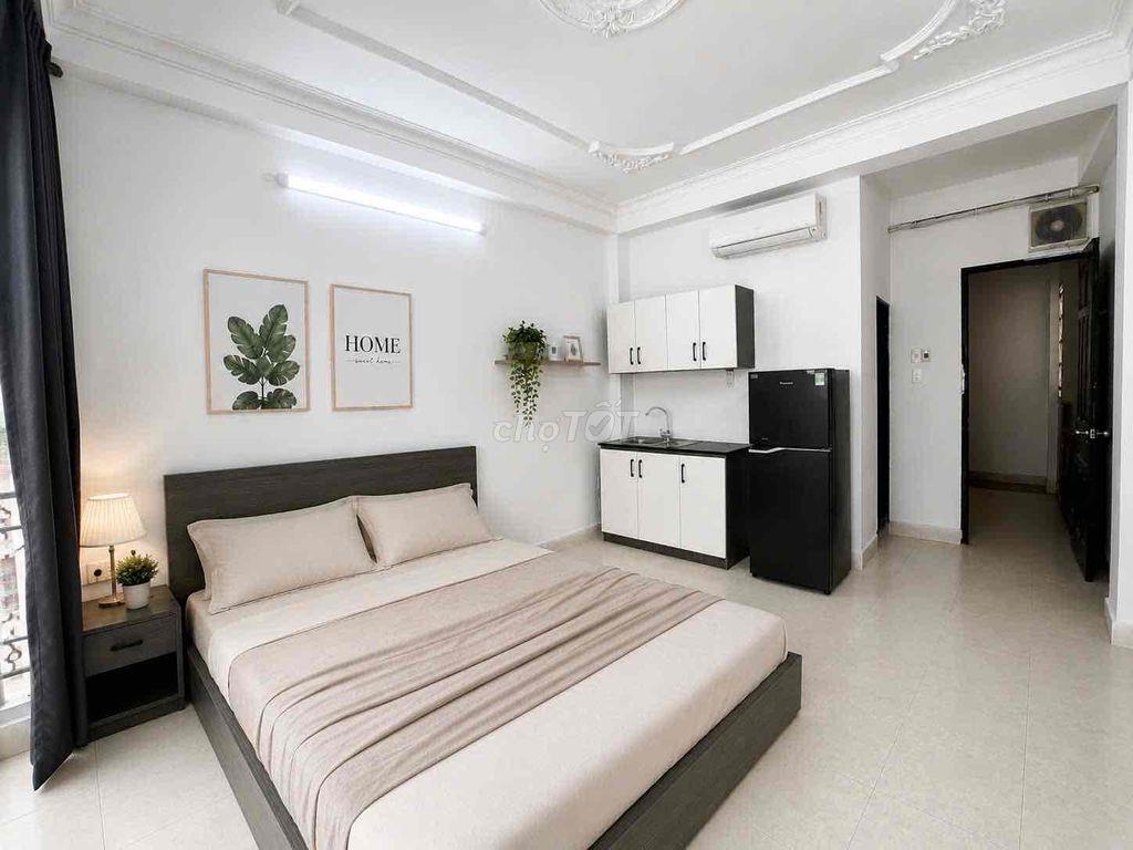 🧧CHDV BAN CÔNG NGÃ TƯ PHÚ NHUÂNN ĐẦY ĐỦ NỘI THẤT