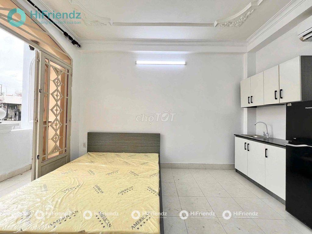 🧧CHDV BAN CÔNG NGÃ TƯ PHÚ NHUÂNN ĐẦY ĐỦ NỘI THẤT