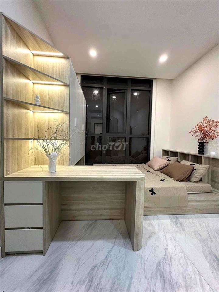 🧧CHDV BAN CÔNG HOÀNG SA TRƯỜNG SA MÁY GIẶT RIÊNG ĐẦY ĐỦ NỘI THẤT