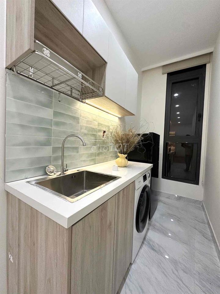 🧧CHDV BAN CÔNG HOÀNG SA TRƯỜNG SA MÁY GIẶT RIÊNG ĐẦY ĐỦ NỘI THẤT