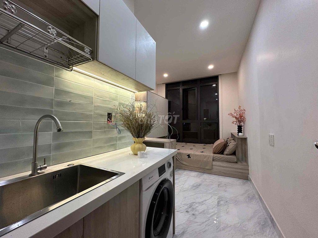 🧧CHDV BAN CÔNG HOÀNG SA TRƯỜNG SA MÁY GIẶT RIÊNG ĐẦY ĐỦ NỘI THẤT