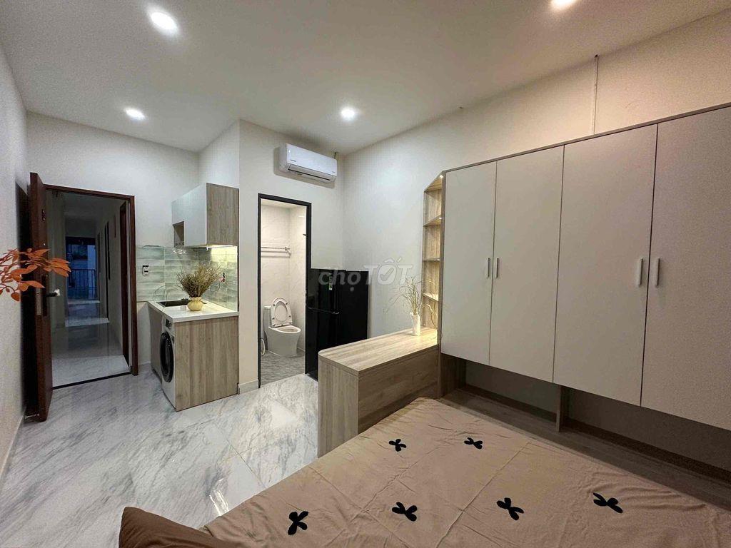 🧧CHDV BAN CÔNG HOÀNG SA TRƯỜNG SA MÁY GIẶT RIÊNG ĐẦY ĐỦ NỘI THẤT