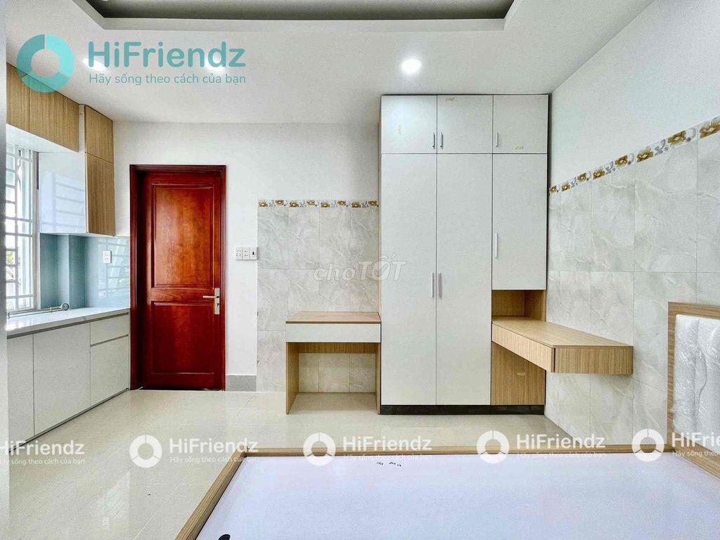 🧧CHDV CỬA SỔ TRỜI NGÃ TƯ PHÚ NHUẬN THOÁNG MÁT
