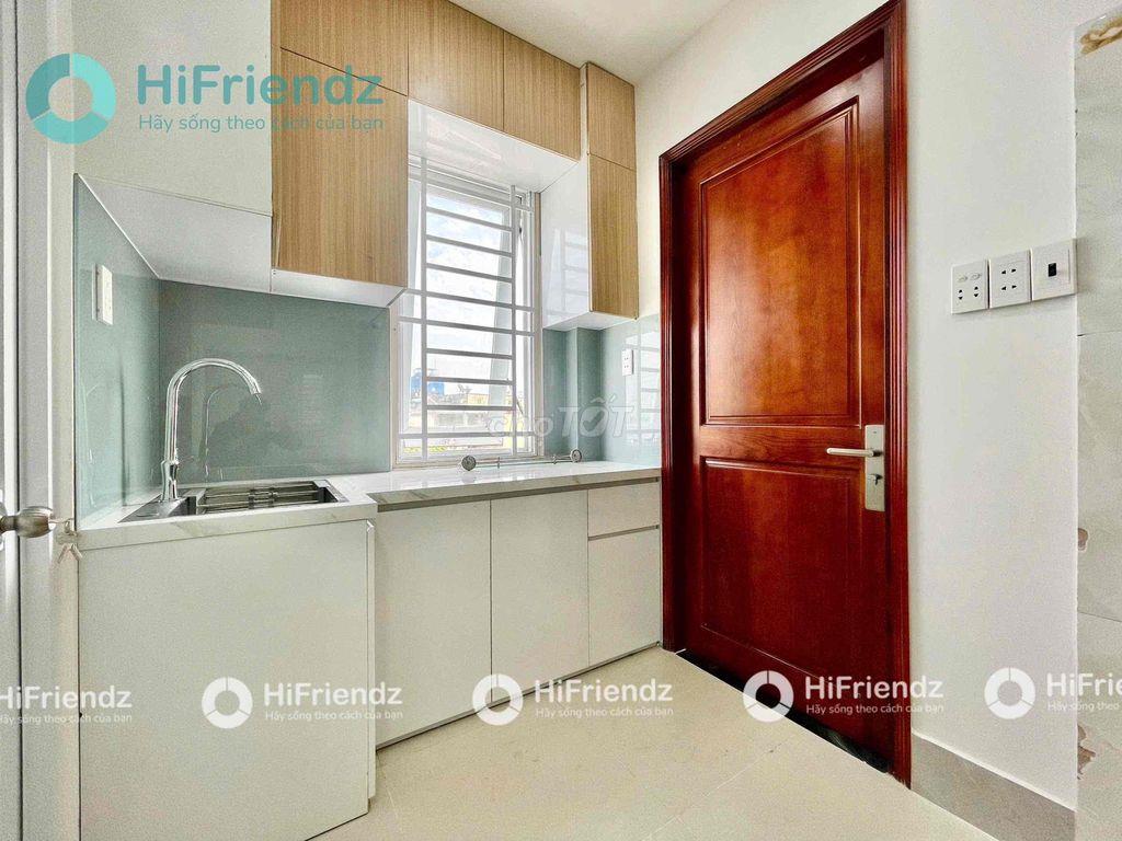 🧧CHDV CỬA SỔ TRỜI NGÃ TƯ PHÚ NHUẬN THOÁNG MÁT