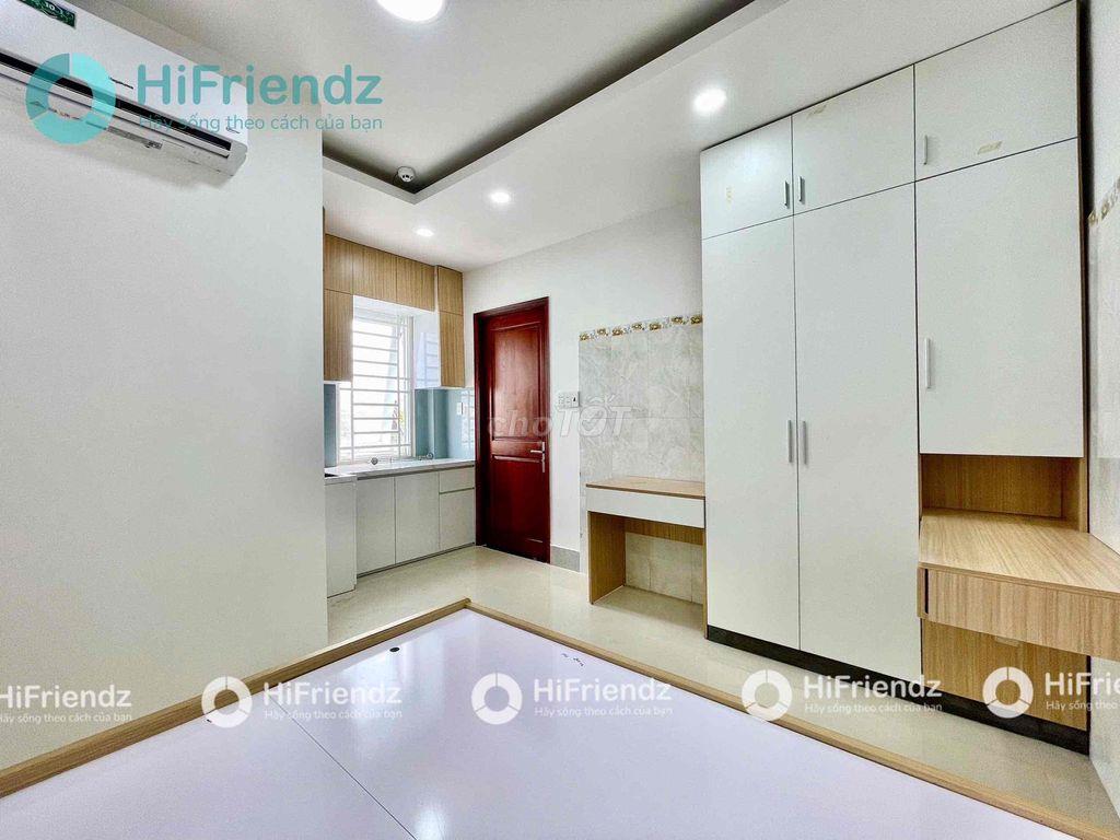 🧧CHDV CỬA SỔ TRỜI NGÃ TƯ PHÚ NHUẬN THOÁNG MÁT