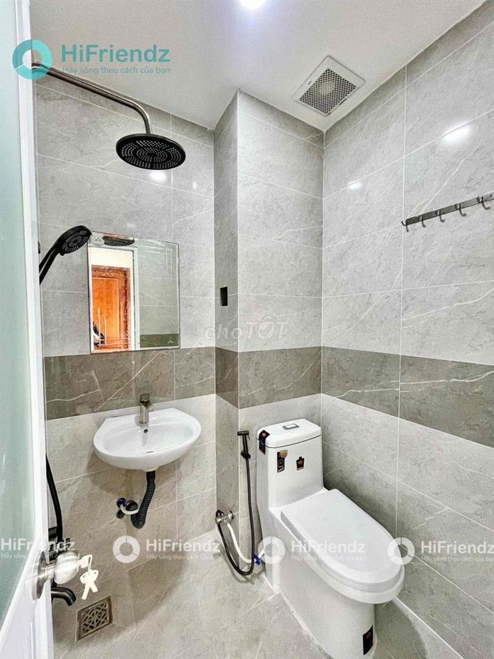 🧧CHDV CỬA SỔ TRỜI NGÃ TƯ PHÚ NHUẬN THOÁNG MÁT