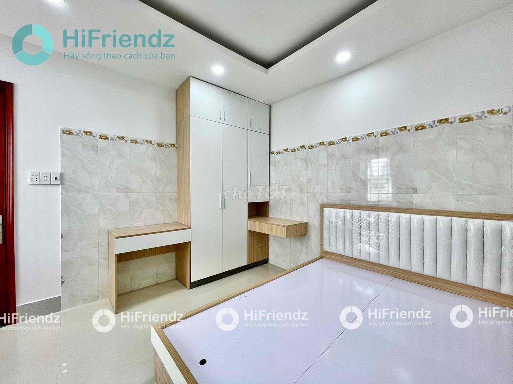 🧧CHDV CỬA SỔ TRỜI NGÃ TƯ PHÚ NHUẬN THOÁNG MÁT