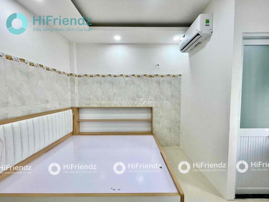 🧧CHDV CỬA SỔ TRỜI NGÃ TƯ PHÚ NHUẬN THOÁNG MÁT