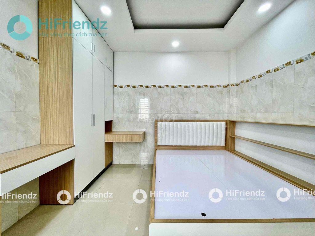 🧧CHDV CỬA SỔ TRỜI NGÃ TƯ PHÚ NHUẬN THOÁNG MÁT