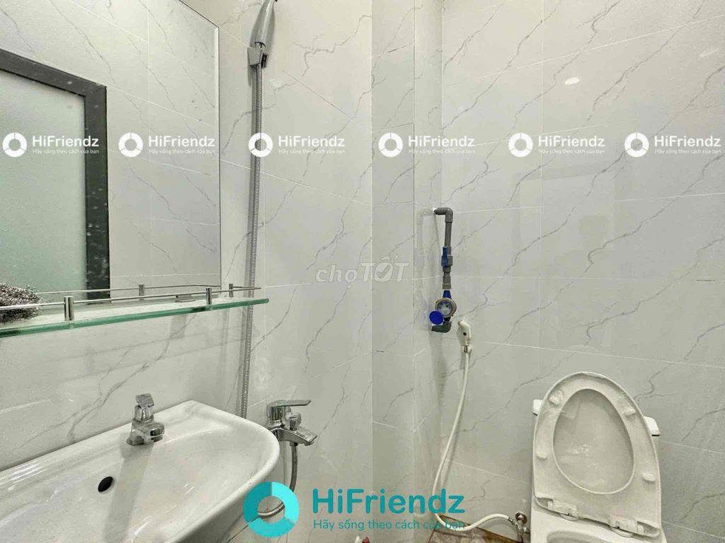 🧧CHDV THANG MÁY CV GIA ĐỊNH - NGÃ TƯ PHÚ NHUẬN