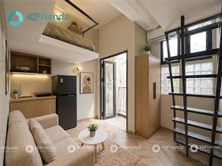 🧧DỰ ÁN ĐỘC QUYỀN BAN CÔNG NGÃ TƯ PHÚ NHUẬN ĐẦY ĐỦ NỘI THẤT