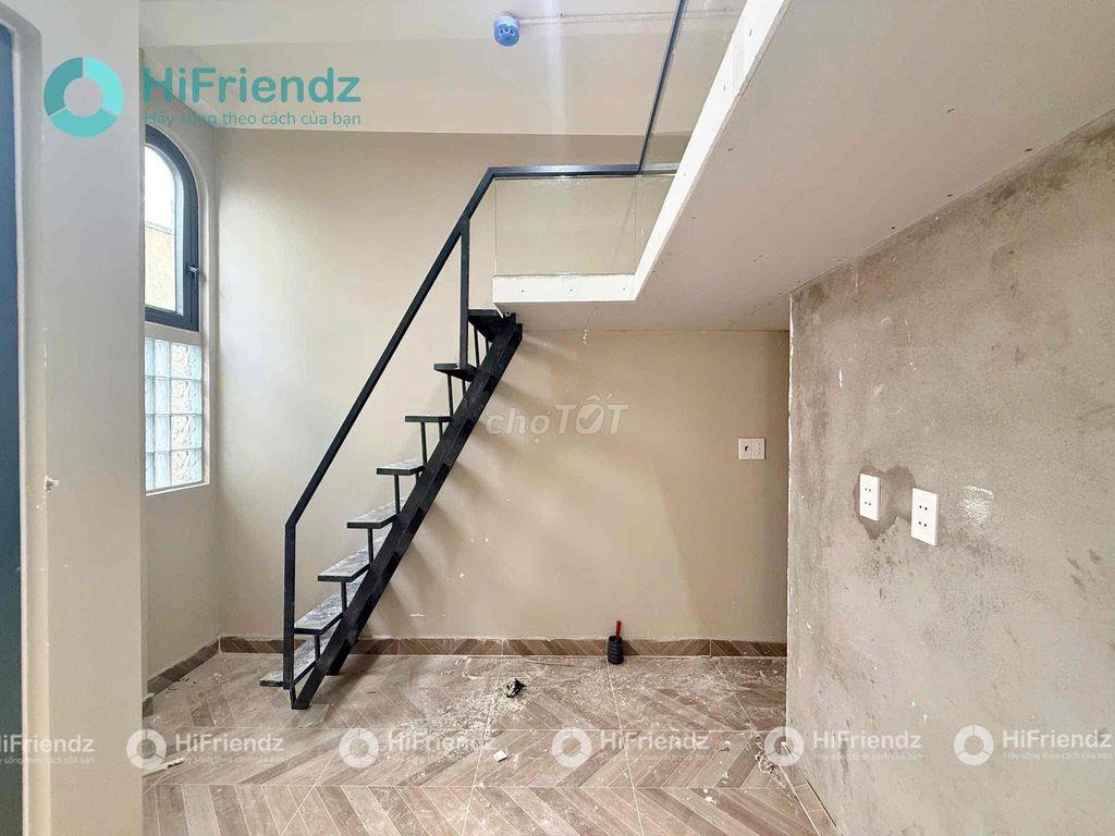 🧧 DỰ ÁN MỚI BAN CÔNG NGÃ TƯ PHÚ NHUẬN ĐẦY ĐỦ NỘI THẤT