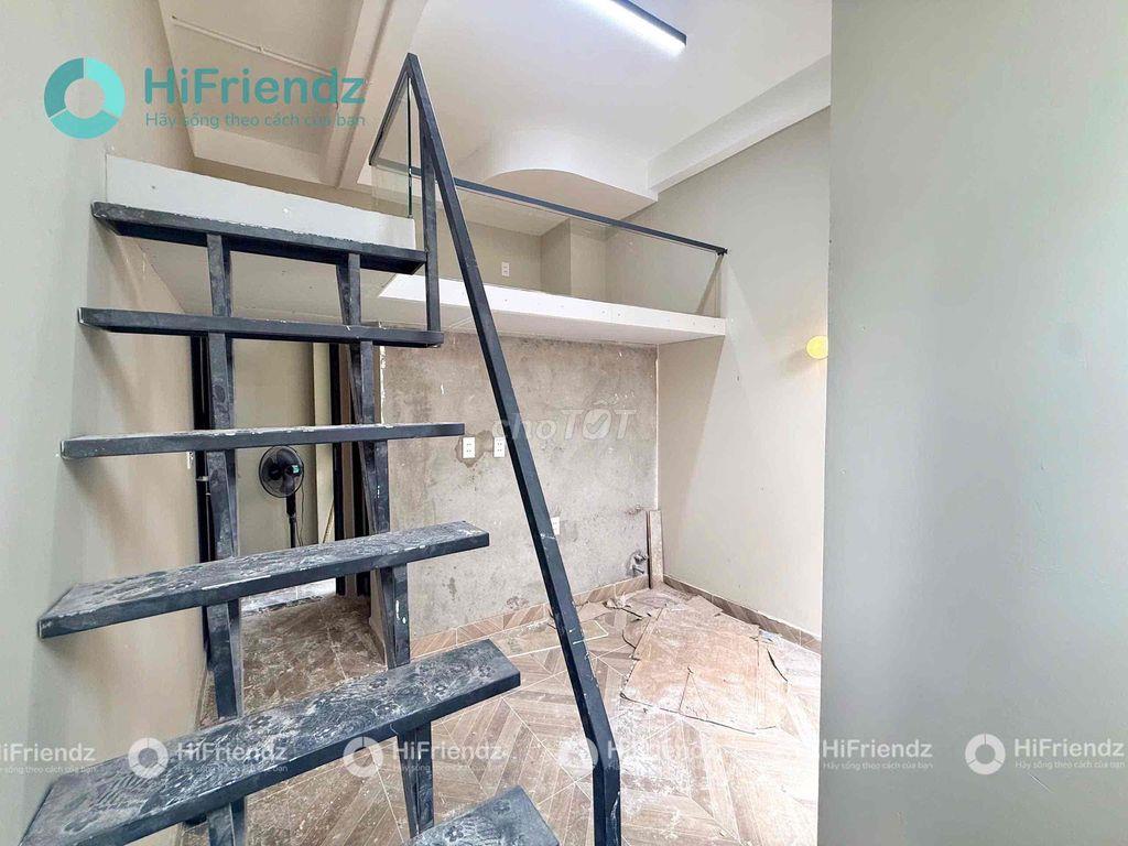 🧧 DỰ ÁN MỚI BAN CÔNG NGÃ TƯ PHÚ NHUẬN ĐẦY ĐỦ NỘI THẤT